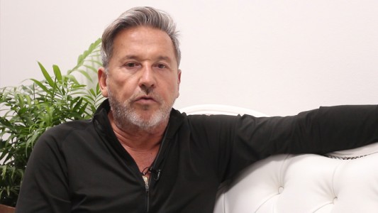 El particular reclamo de Ricardo Montaner a Ale Sanz luego de perder el Grammy