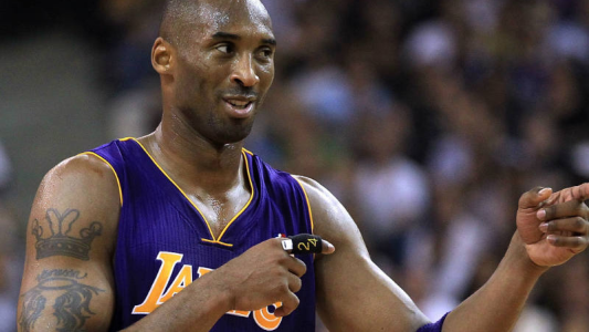 El tweet que predijo la muerte de Kobe Bryant