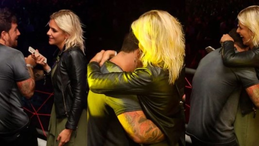 ¿Quién es la nueva novia de Fede Bal?