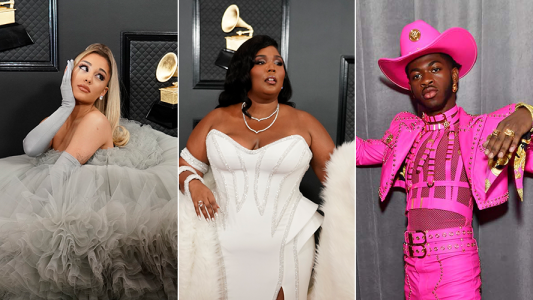 Los mejores looks de los premios Grammy 2020