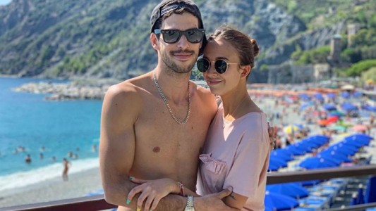 ¿Cómo conoció Nai Awada a su novio?