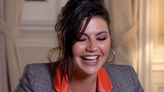 ¡Bomba! ¿Jujuy le puso fecha al primer hijo con Del Potro?