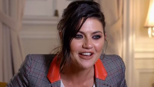 El secreto de Cubero que puso nerviosa a Sofía Jujuy