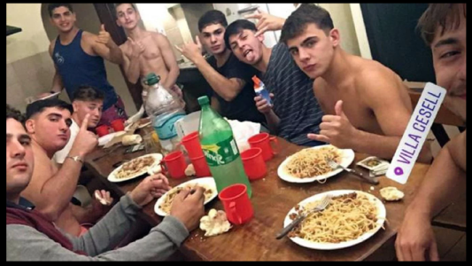 ¡Indignación! Conocé el insólito pedido de los rugbiers implicados en el asesinato de Fernando Báez