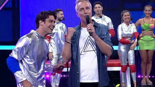 ¿Cuánto le cobró Flor Peña a Juan Guilera para prestarle la casa?