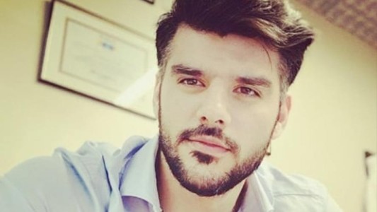 Involucran al sobrino de Ricardo Fort por un choque en el que murieron 2 personas