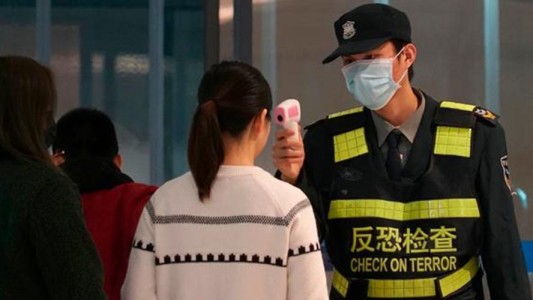 ¿Podría llegar el coronavirus a la Argentina?