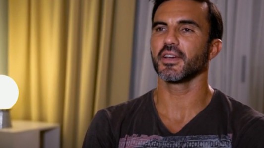 Lo que más le genera ansiedad a Cubero