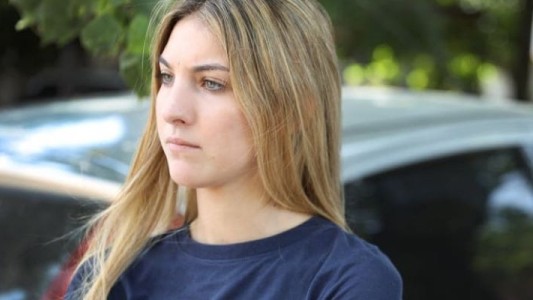 La palabra de Virginia, la joven que le hizo RCP a Fernando