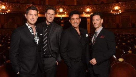 El grupo de "Pop-Ópera" más famoso del mundo vuelve a la Argentina