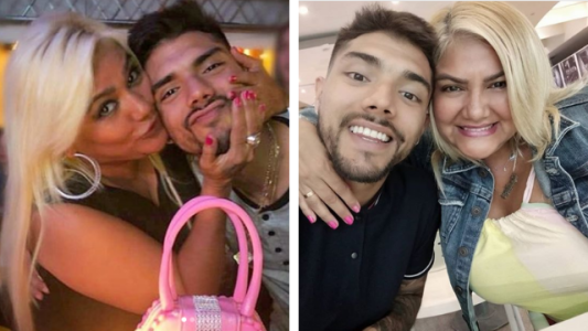 Gladys “La bomba tucumana” y el síndrome del nido vacío