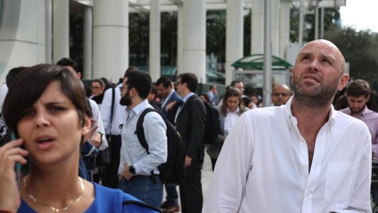 Terremoto sacudió Cuba y Jamaica