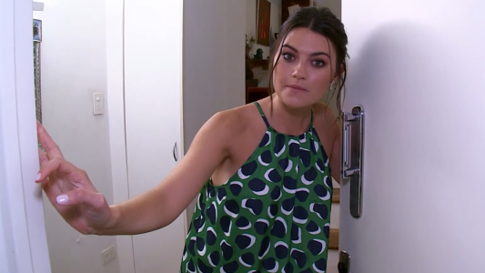 Conocé la increíble casa artística de "Jujuy" Jiménez