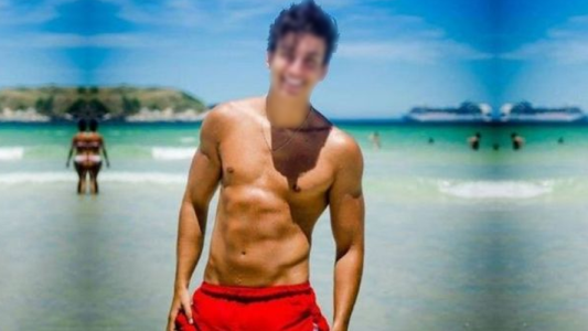 Un ex Gran Hermano expuso su teoría sobre el Coronavirus y estalló la polémica