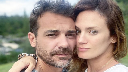 Los antojos de Paula Chaves