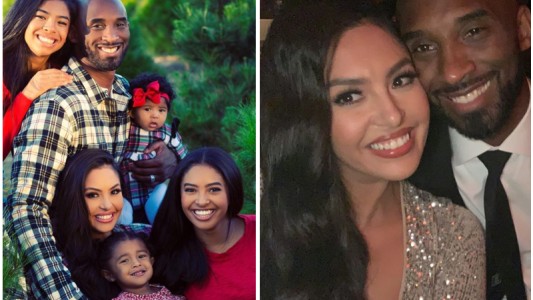 El conmovedor mensaje de la viuda de Kobe Bryant