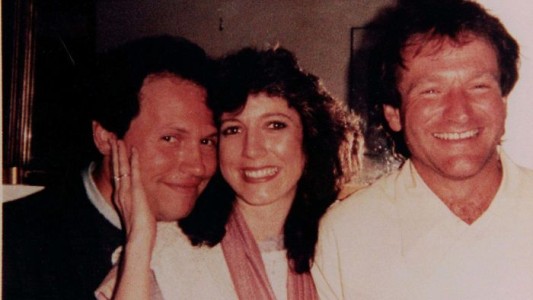 Jugá: ¿Podés identificar a los famosos en estas fotos?