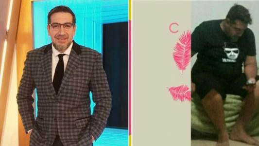 ¿Qué es de la vida de Pato Galván?