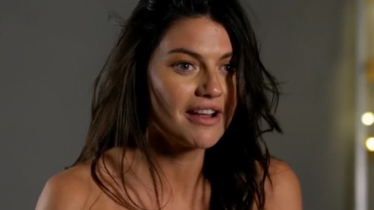 Sofia Jujuy: "El lomo de Cubero me pareció increíble"