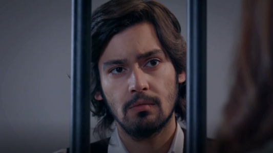 Kerem se siente responsable del accidente de Parla