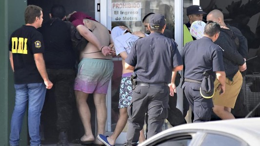 El perfil psicológico de los rugbiers