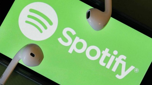 Llegan las "Spotify Stories"