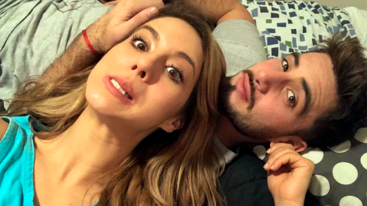 El motivo que no le permite a Flor Vigna volver con Occhiato