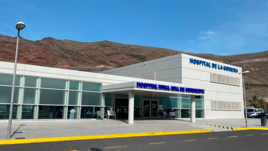 Se confirmó el primer caso de coronavirus en España