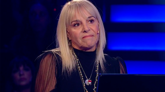 ¿Diego fue el gran amor de Claudia Villafañe?