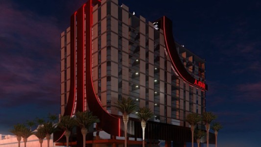 Lo que se viene: Hoteles para comer, dormir y jugar