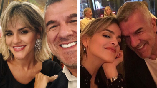 20 años no es nada: La Chipi cuenta cómo nació su amor con Dady Brieva