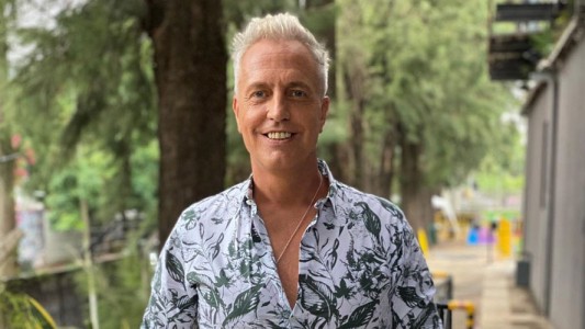 El exótico método de Marley para lucir bronceado