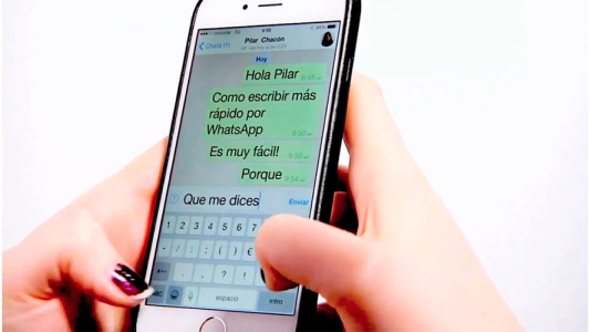 Las novedades de Whatsapp: modo oscuro, boomerang y publicidad