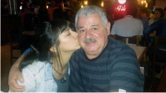 El pedido de Tití Fernández para recuperar un celular con los audios de Sole