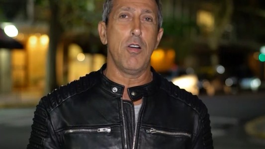 Turco Naím: “Iliana es una mamaza”