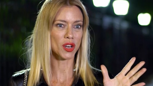 La pelea menos pensada: Neumann, Rincón y la importancia del tamaño