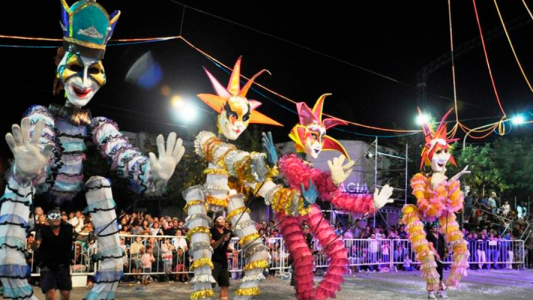 ¿Se terminan las elecciones de la reina por belleza en el Carnaval Artesanal de Lincoln?