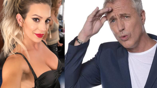 Noelia Marzol contó una anécdota fallida con un candidato que le presentó Marley: “Tengo un catador de giles”