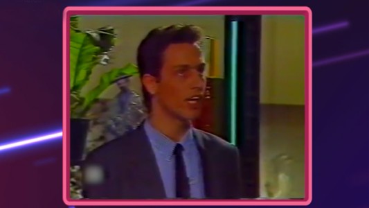 Marley contó su inicio en la televisión y de dónde salió el apodo