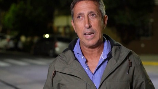 ¡Desopilante comentario del turco sobre Andrea Rincón!