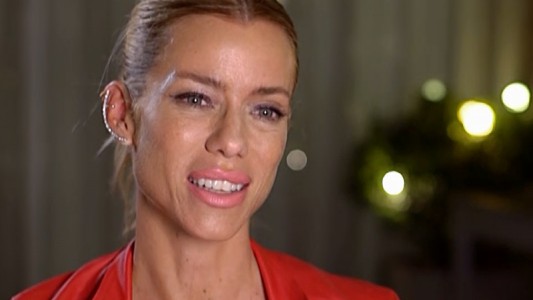 ¿Qué hace Nicole Neumann con sus bombachas viejas?