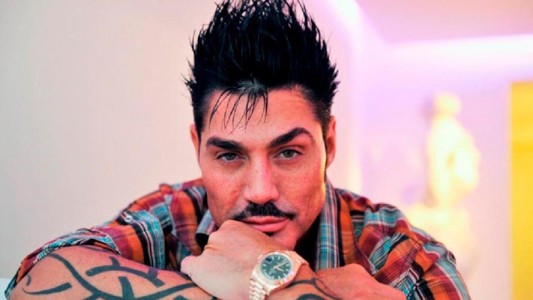 Furor por los altares de Ricardo Fort