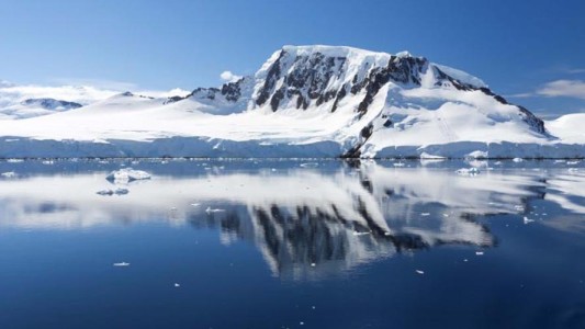 El día más caluroso de la historia en la Antártida