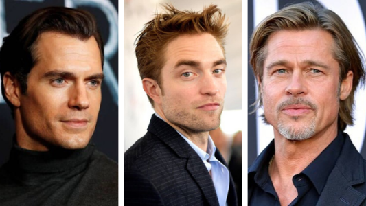 Según la ciencia, este actor de Hollywood tiene "el rostro perfecto"