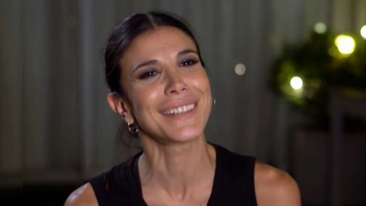 Charla de chicas: la divertida confesión de Andrea Rincón sobre ropa interior