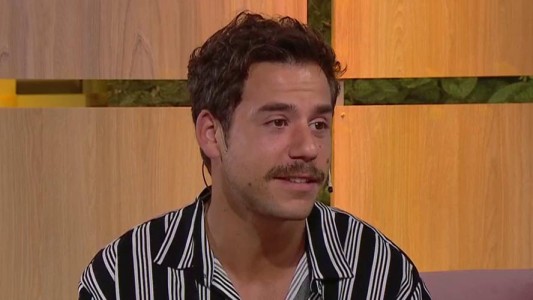 El tutorial de Fer Dente para caminar en tacos