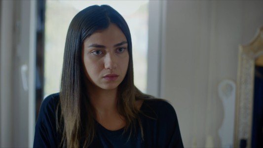 Meral no tiene límites.