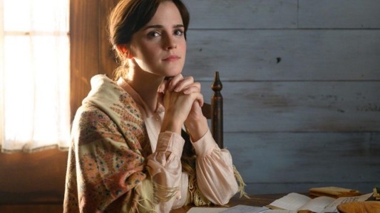 ¿Por qué Emma Watson no fue a los Oscars?