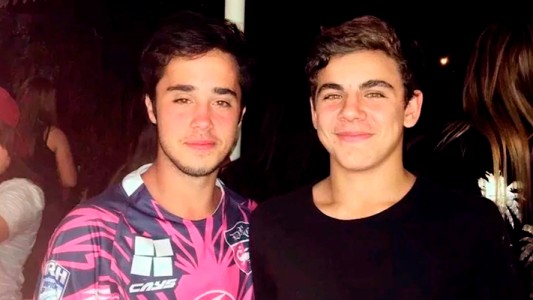 Liberaron a dos de los rugbiers acusados de matar a Fernando