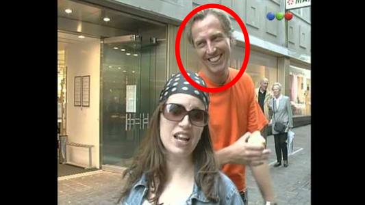 Se conocieron imágenes inéditas y secretos del primer viaje que hicieron Florencia Peña y Marley